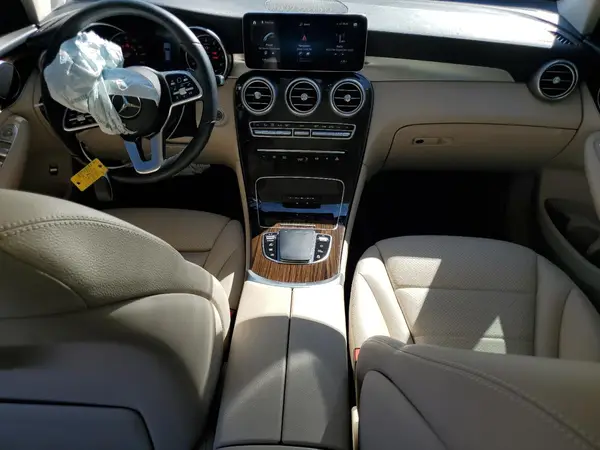 W1N0G8DB2NG085470 2022 MERCEDES-BENZ GLC - Image 8