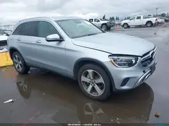 W1N0G8DB2NG105183 2022 MERCEDES-BENZ GLC