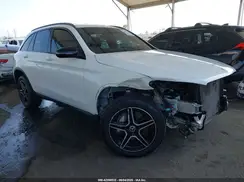 W1N0G8DB2NG109881 2022 MERCEDES-BENZ GLC