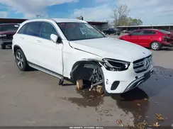 W1N0G8DB2NG111680 2022 MERCEDES-BENZ GLC
