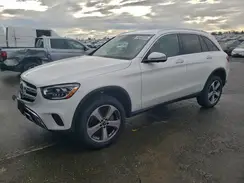 W1N0G8DB2NV331736 2022 MERCEDES-BENZ GLC