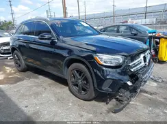 W1N0G8DB2NV332272 2022 MERCEDES-BENZ GLC