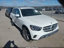 W1N0G8DB2NV333857 2022 MERCEDES-BENZ GLC