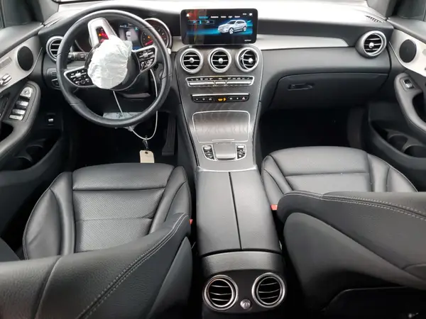 W1N0G8DB2NV335317 2022 MERCEDES-BENZ GLC - Image 8