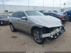 W1N0G8DB2NV336662 2022 MERCEDES-BENZ GLC