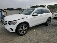 W1N0G8DB2NV345796 2022 MERCEDES-BENZ GLC