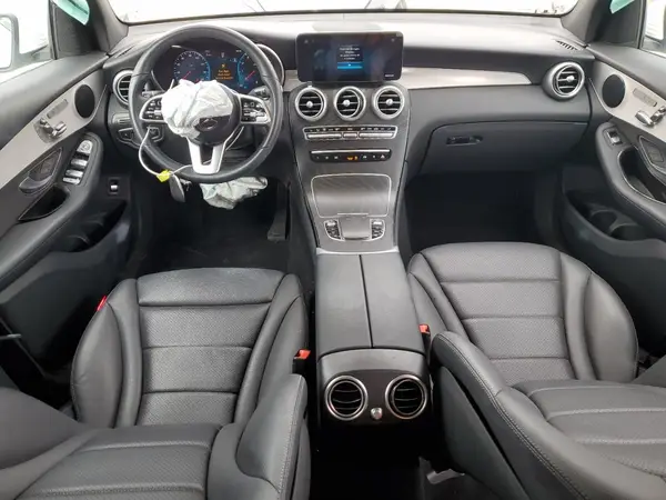 W1N0G8DB2NV345796 2022 MERCEDES-BENZ GLC - Image 8