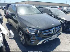 W1N0G8DB2NV349542 2022 MERCEDES-BENZ GLC