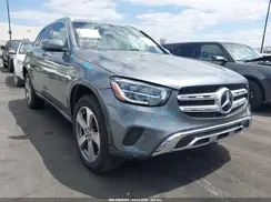 W1N0G8DB2NV350271 2022 MERCEDES-BENZ GLC