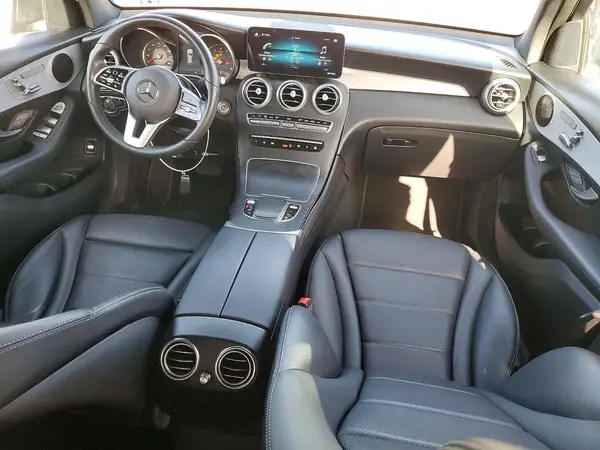 W1N0G8DB2NV350271 2022 MERCEDES-BENZ GLC - Image 8