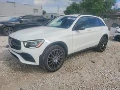 W1N0G8DB2NV351551 2022 MERCEDES-BENZ GLC