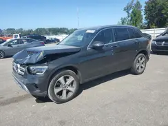 W1N0G8DB2NV361254 2022 MERCEDES-BENZ GLC