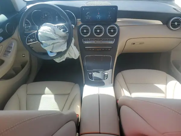 W1N0G8DB2NV361254 2022 MERCEDES-BENZ GLC - Image 8