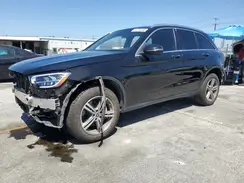 W1N0G8DB2NV365997 2022 MERCEDES-BENZ GLC