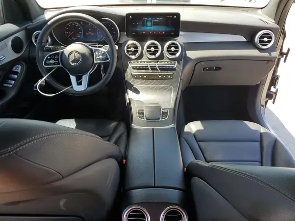 W1N0G8DB2NV365997 2022 MERCEDES-BENZ GLC - Image 8
