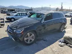 W1N0G8DB2NV374781 2022 MERCEDES-BENZ GLC