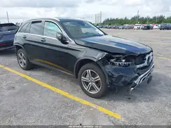 W1N0G8DB2NV375722 2022 MERCEDES-BENZ GLC