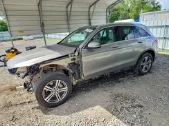 W1N0G8DB2NV377888 2022 MERCEDES-BENZ GLC
