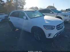 W1N0G8DB2NV378149 2022 MERCEDES-BENZ GLC