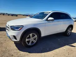 W1N0G8DB2NV378376 2022 MERCEDES-BENZ GLC