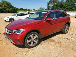 W1N0G8DB2NV379091 2022 MERCEDES-BENZ GLC