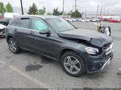 W1N0G8DB2NV379236 2022 MERCEDES-BENZ GLC