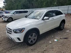 W1N0G8DB2NV381102 2022 MERCEDES-BENZ GLC