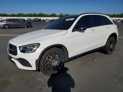 W1N0G8DB2NV386347 2022 MERCEDES-BENZ GLC