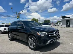 W1N0G8DB2NV397669 2022 MERCEDES-BENZ GLC