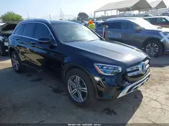 W1N0G8DB2NV399762 2022 MERCEDES-BENZ GLC