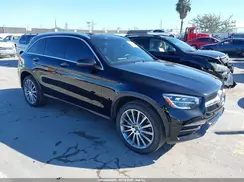 W1N0G8DB3LF756700 2020 MERCEDES-BENZ GLC