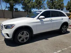 W1N0G8DB3LF759967 2020 MERCEDES-BENZ GLC