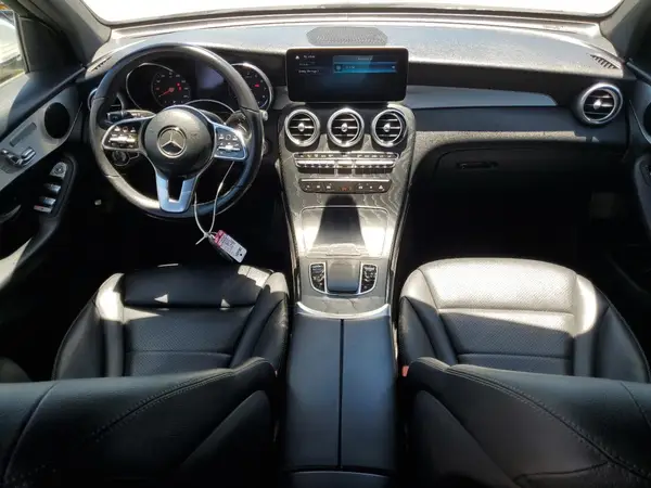 W1N0G8DB3LF759967 2020 MERCEDES-BENZ GLC - Image 8