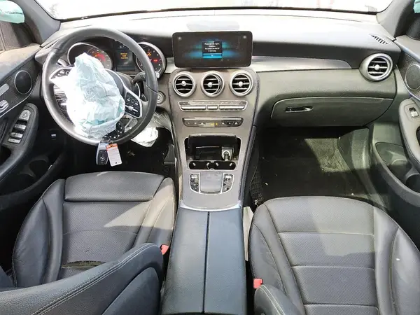 W1N0G8DB3LF765624 2020 MERCEDES-BENZ GLC - Image 8