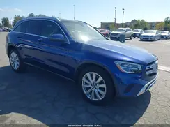 W1N0G8DB3LF772816 2020 MERCEDES-BENZ GLC