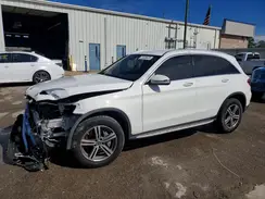 W1N0G8DB3LF773268 2020 MERCEDES-BENZ GLC