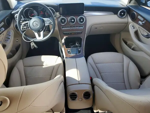 W1N0G8DB3LF773268 2020 MERCEDES-BENZ GLC - Image 8