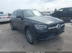 W1N0G8DB3LF774257 2020 MERCEDES-BENZ GLC