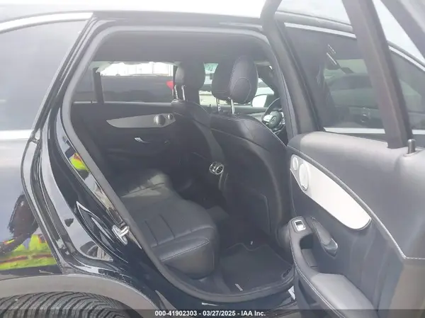 W1N0G8DB3LF774257 2020 MERCEDES-BENZ GLC - Image 8