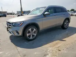 W1N0G8DB3LF780429 2020 MERCEDES-BENZ GLC
