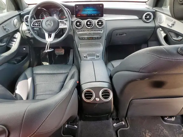 W1N0G8DB3LF782052 2020 MERCEDES-BENZ GLC - Image 8
