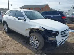W1N0G8DB3LF788157 2020 MERCEDES-BENZ GLC