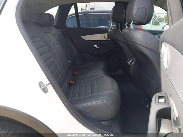 W1N0G8DB3LF788157 2020 MERCEDES-BENZ GLC - Image 8