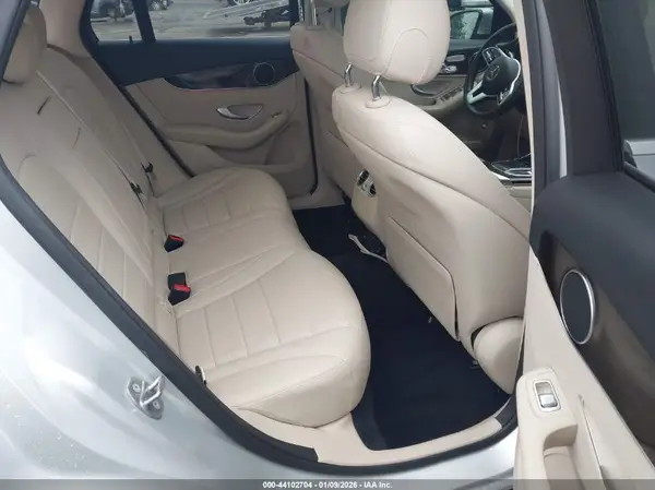 W1N0G8DB3LF794282 2020 MERCEDES-BENZ GLC - Image 8