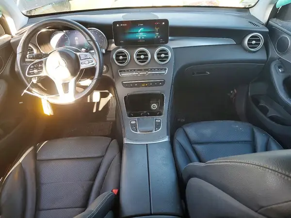 W1N0G8DB3LF794668 2020 MERCEDES-BENZ GLC - Image 8