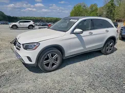 W1N0G8DB3LF803031 2020 MERCEDES-BENZ GLC