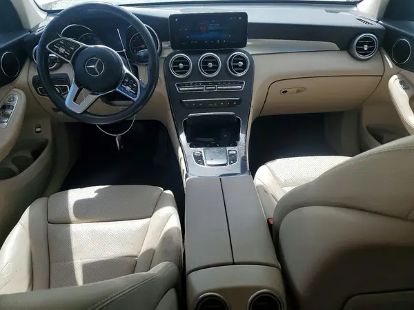 W1N0G8DB3LF803031 2020 MERCEDES-BENZ GLC - Image 8