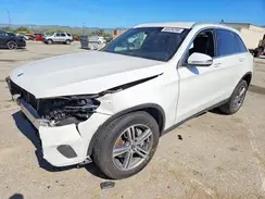 W1N0G8DB3LF808231 2020 MERCEDES-BENZ GLC