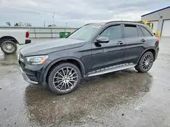 W1N0G8DB3LF808312 2020 MERCEDES-BENZ GLC
