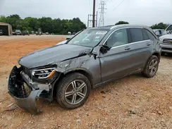 W1N0G8DB3LF820217 2020 MERCEDES-BENZ GLC
